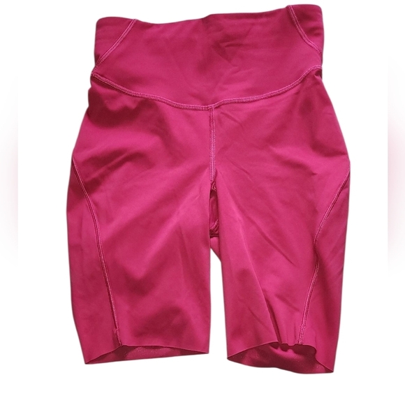lululemon athletica Pants - Lululemon Wunder Train Highrise Short 8"